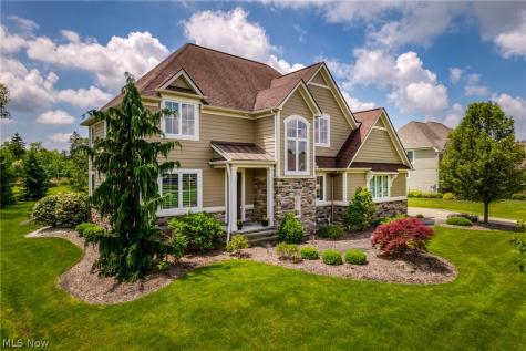 435 Dunwoody Drive Aurora OH 44202