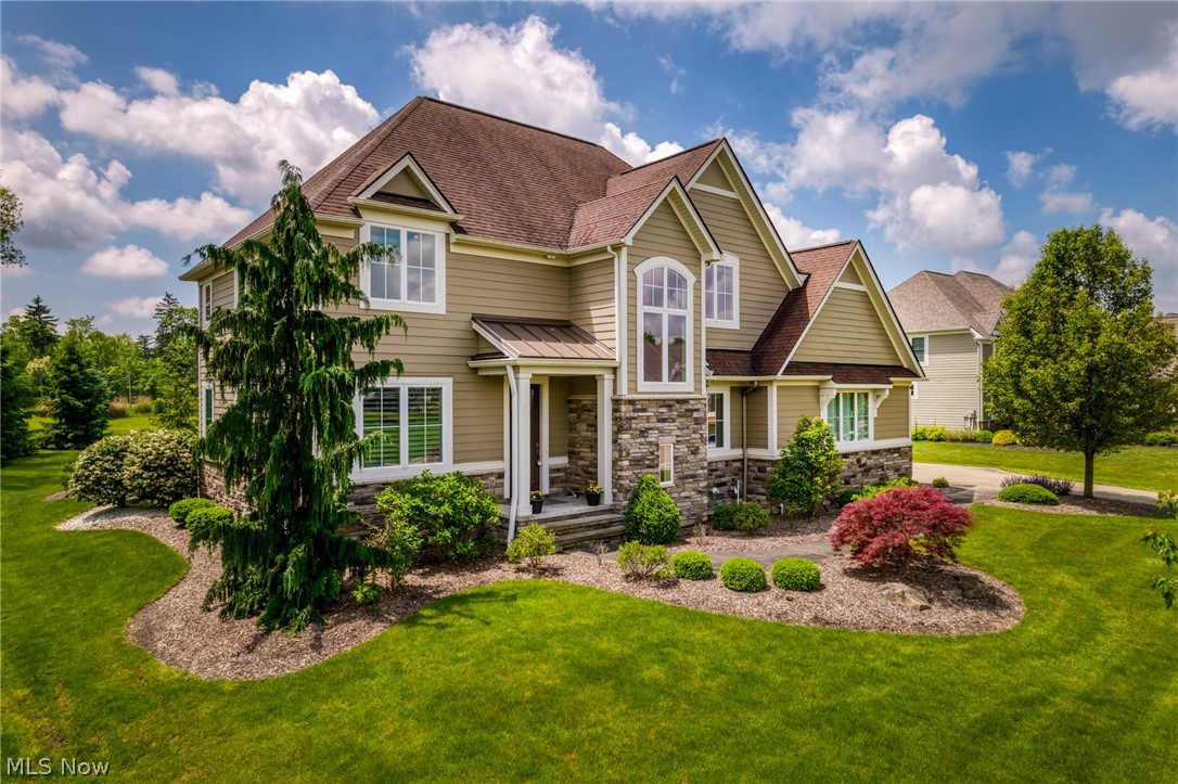 435 Dunwoody Drive Aurora OH 44202