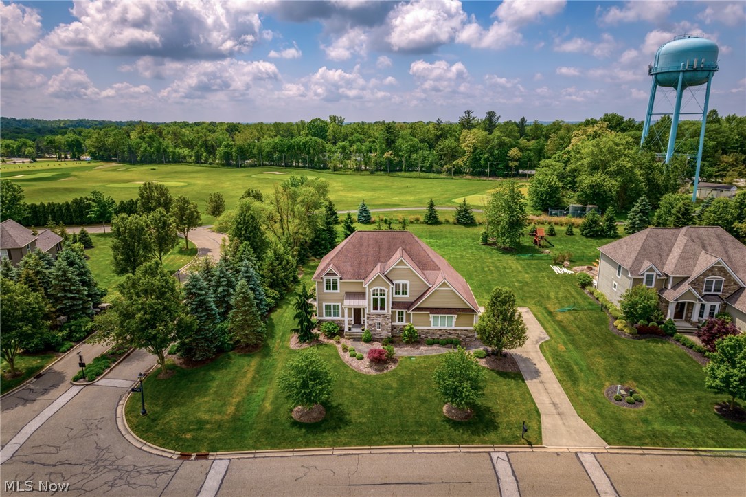 435 Dunwoody Drive Aurora OH 44202