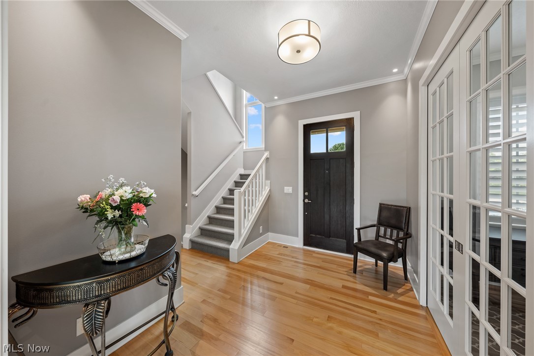 435 Dunwoody Drive Aurora OH 44202