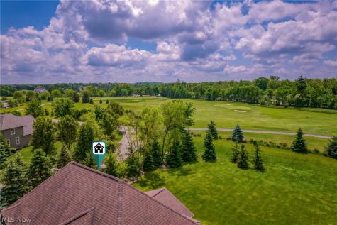 435 Dunwoody Drive Aurora OH 44202