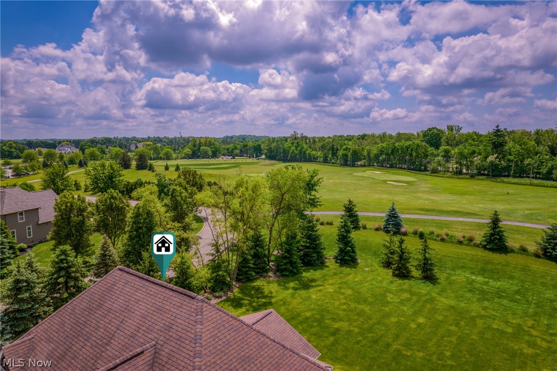 435 Dunwoody Drive Aurora OH 44202