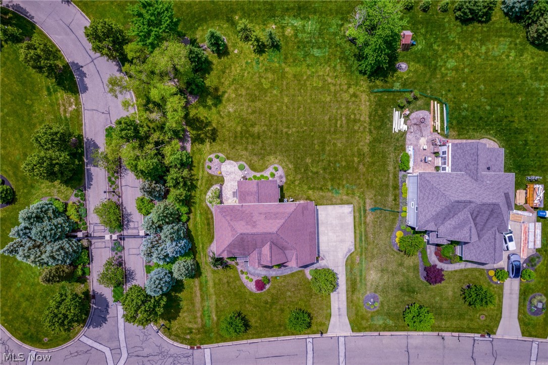 435 Dunwoody Drive Aurora OH 44202