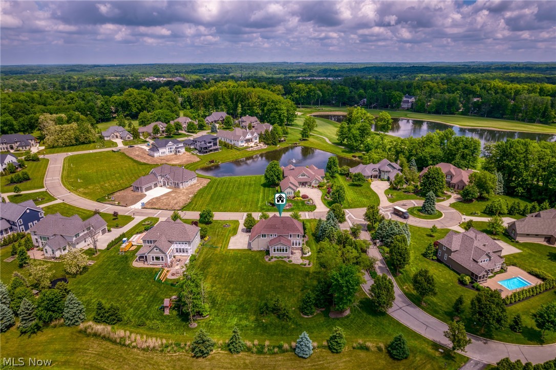 435 Dunwoody Drive Aurora OH 44202
