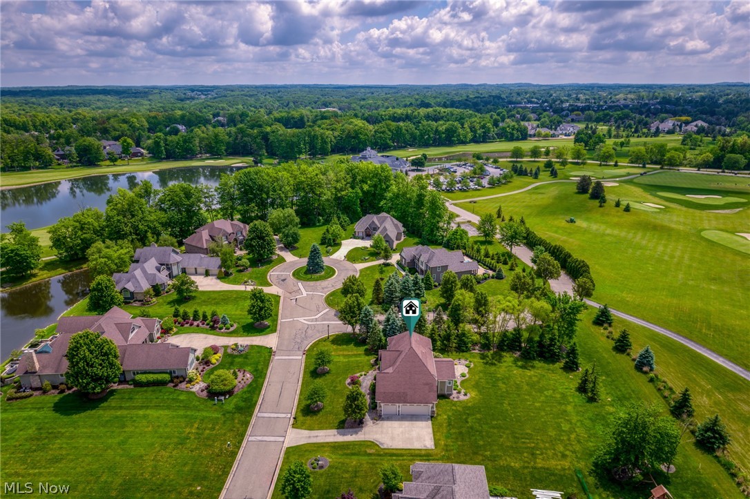 435 Dunwoody Drive Aurora OH 44202