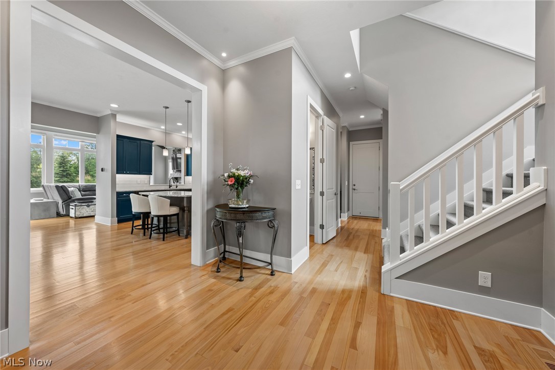 435 Dunwoody Drive Aurora OH 44202