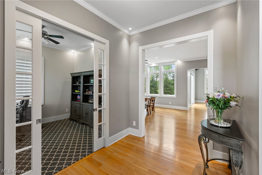 435 Dunwoody Drive Aurora OH 44202