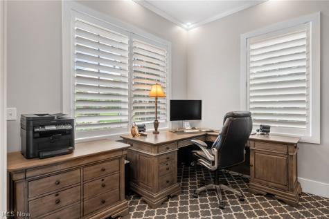 435 Dunwoody Drive Aurora OH 44202