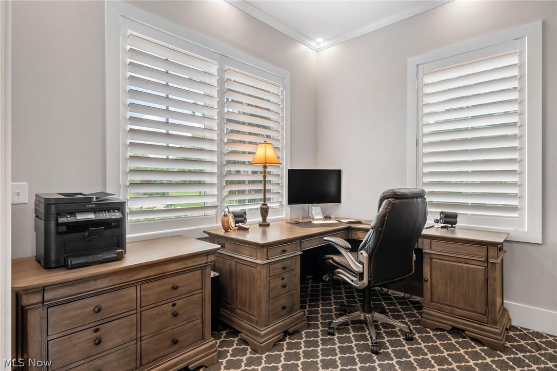 435 Dunwoody Drive Aurora OH 44202