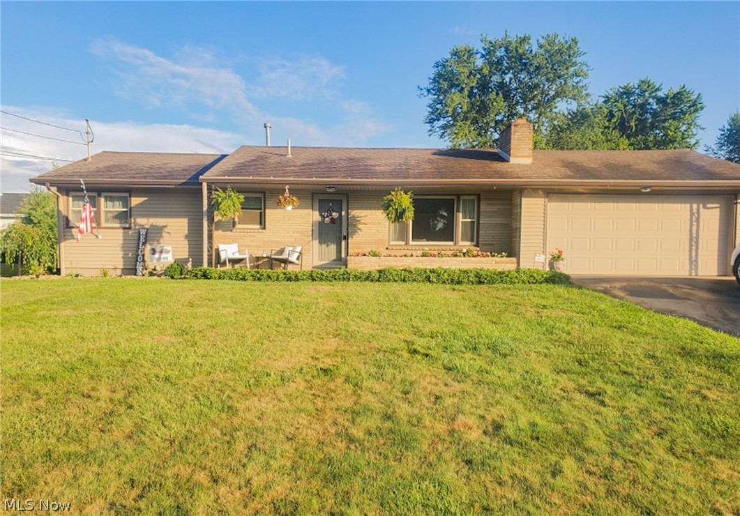 29 Bittersweet Drive Columbiana OH 44408