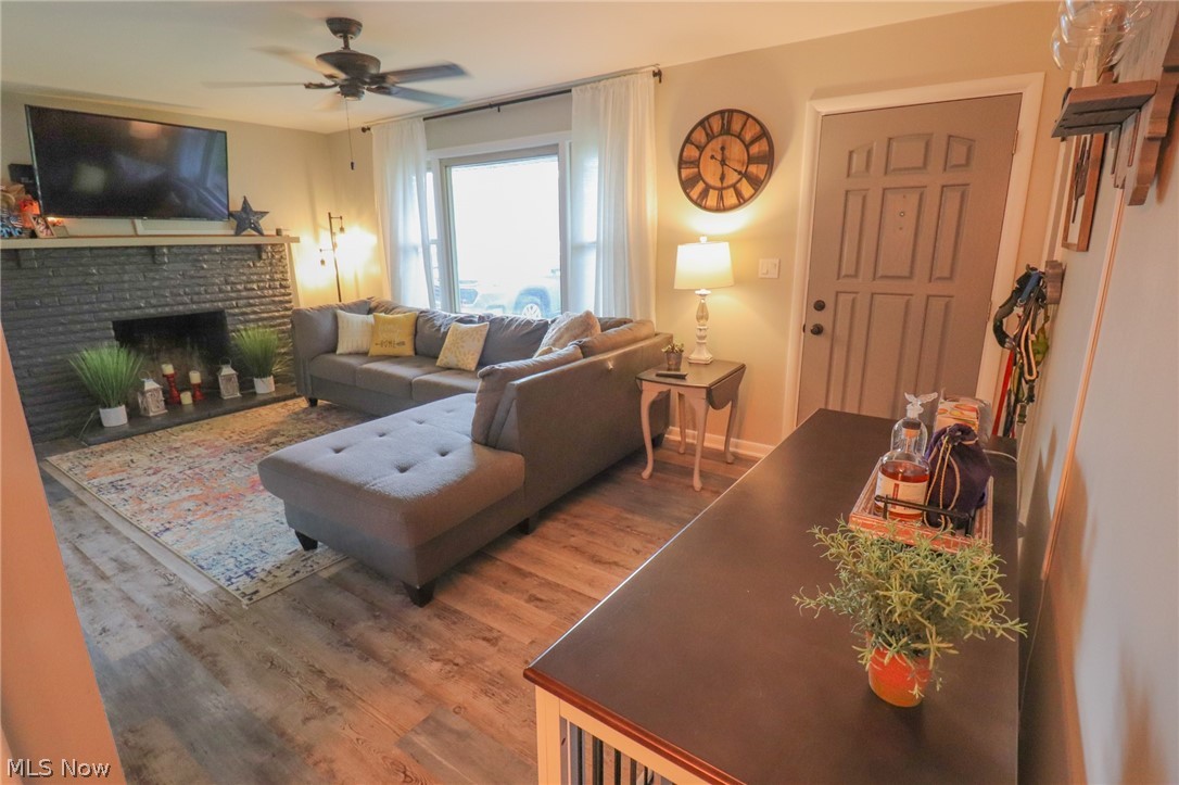 29 Bittersweet Drive Columbiana OH 44408