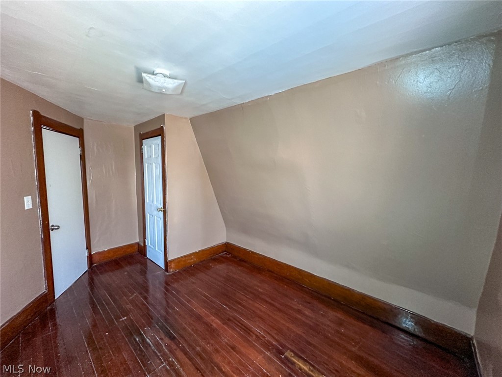 14812 Westropp Avenue Cleveland OH 44110