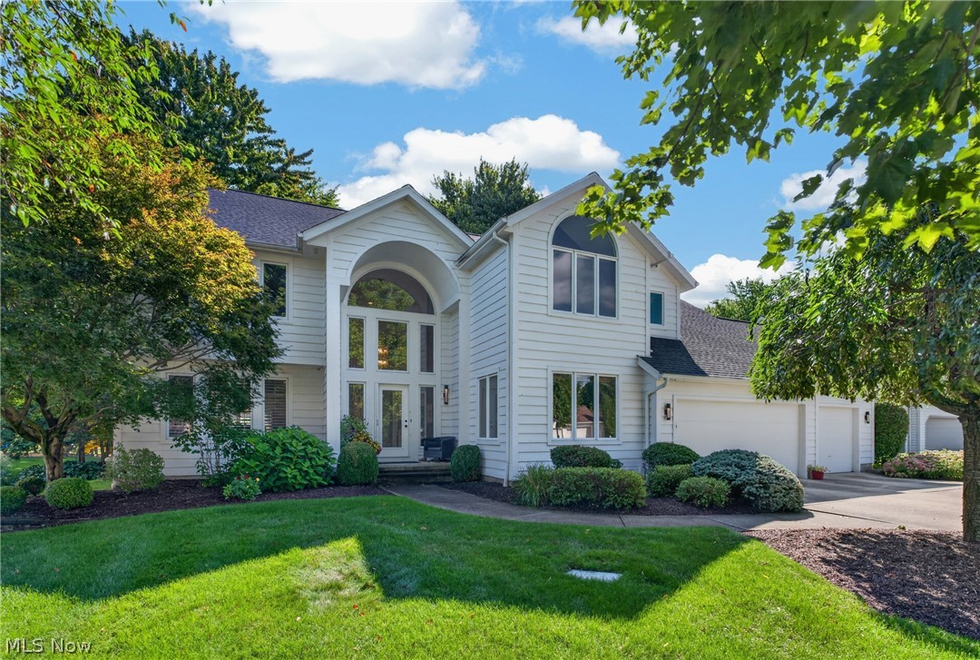 35870 S Huntington Drive Solon OH 44139