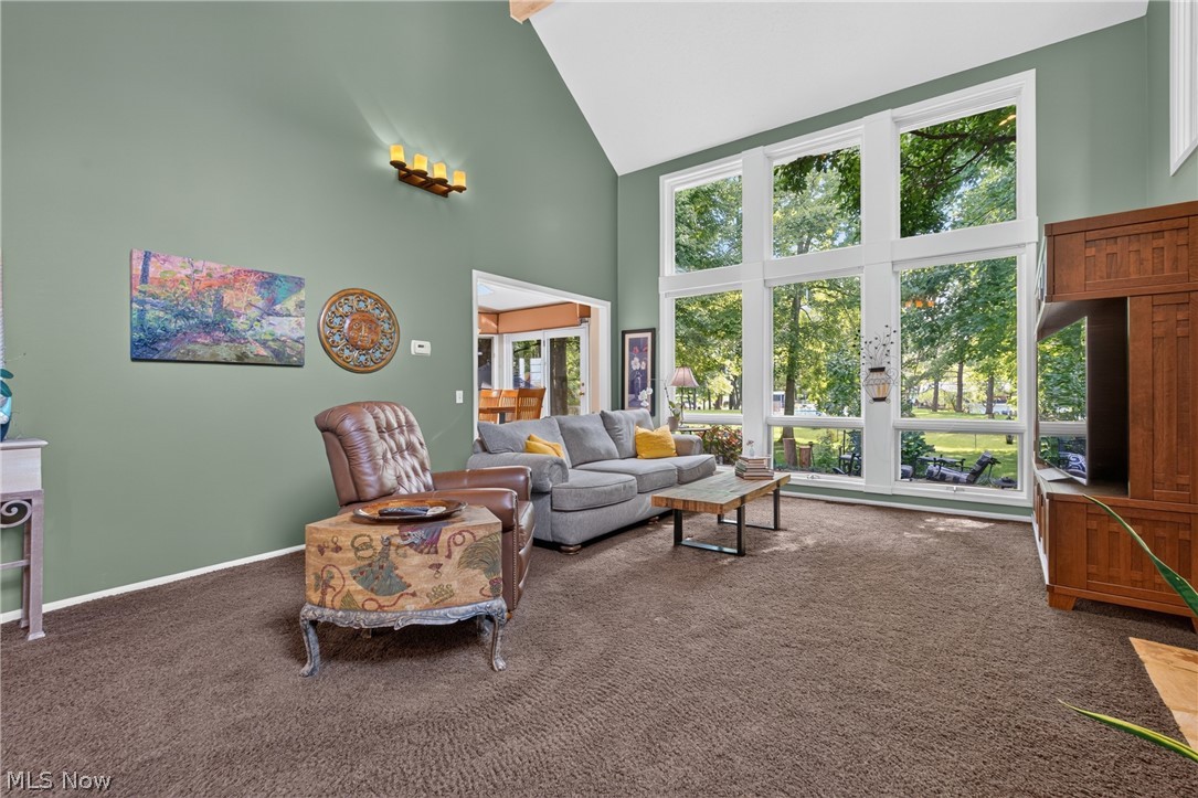 35870 S Huntington Drive Solon OH 44139