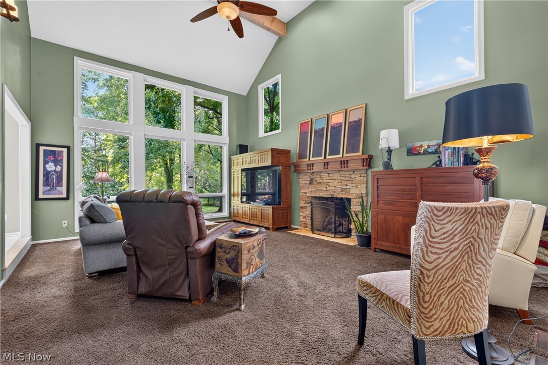 35870 S Huntington Drive Solon OH 44139