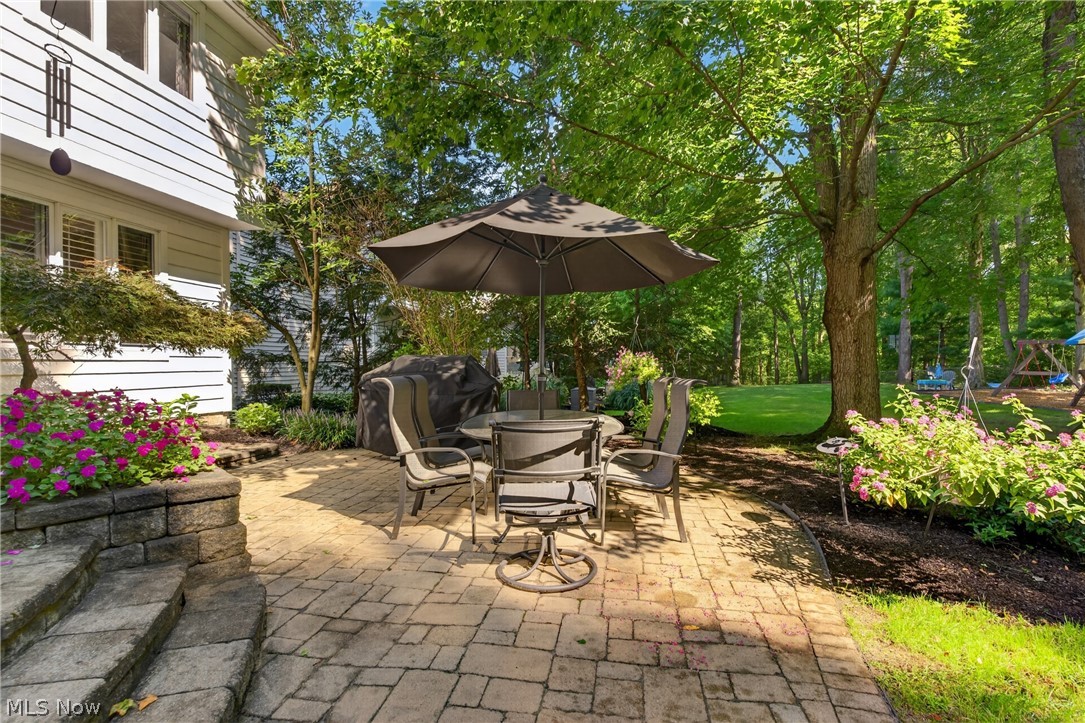 35870 S Huntington Drive Solon OH 44139
