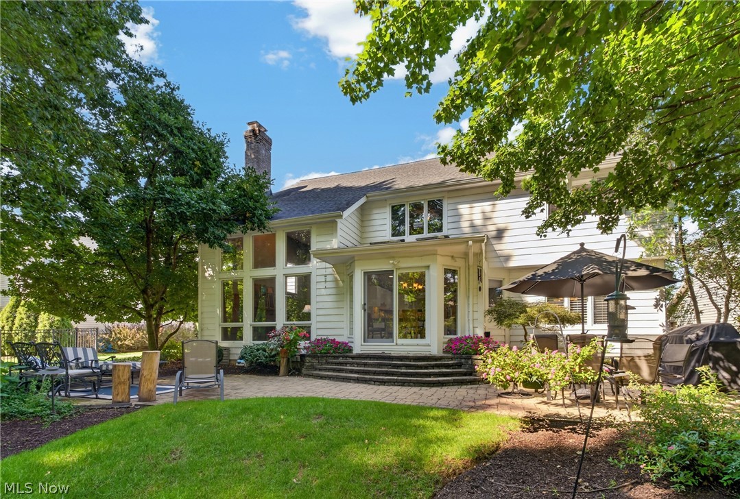 35870 S Huntington Drive Solon OH 44139