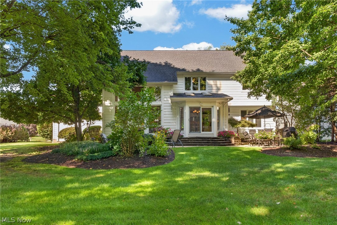 35870 S Huntington Drive Solon OH 44139