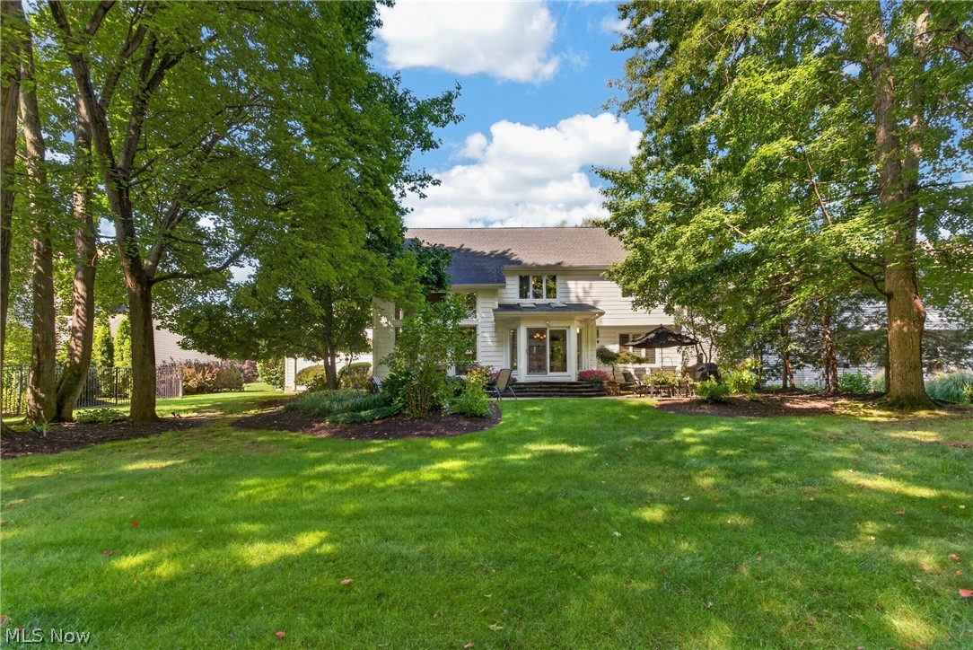 35870 S Huntington Drive Solon OH 44139