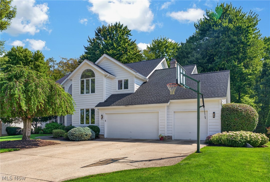35870 S Huntington Drive Solon OH 44139
