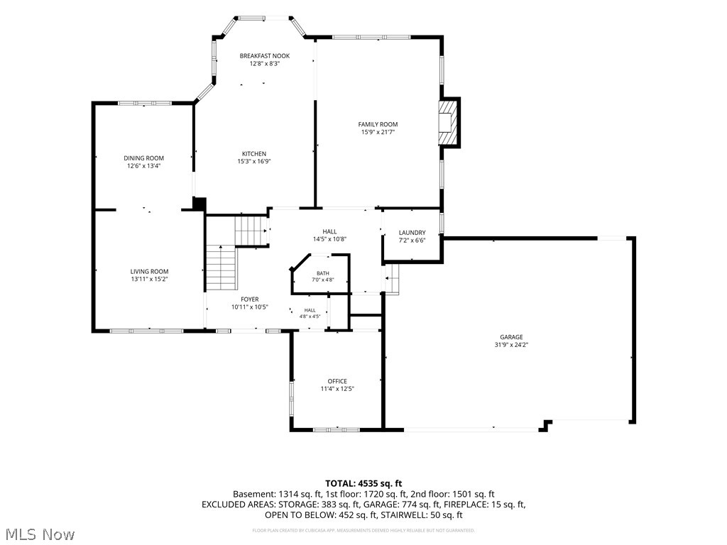 35870 S Huntington Drive Solon OH 44139
