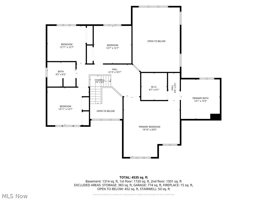 35870 S Huntington Drive Solon OH 44139