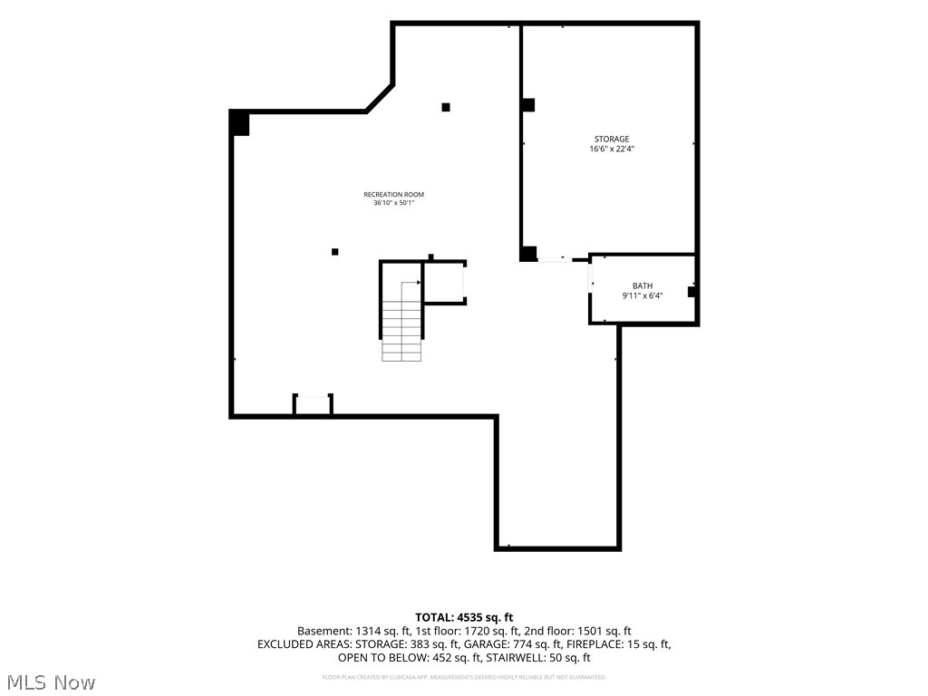 35870 S Huntington Drive Solon OH 44139