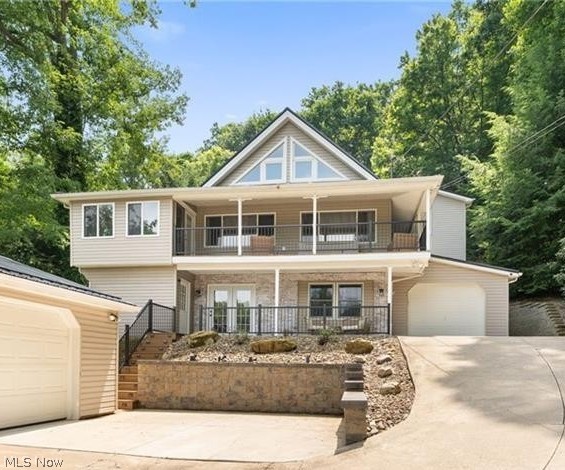 155 Cheyenne Trail Malvern OH 44644