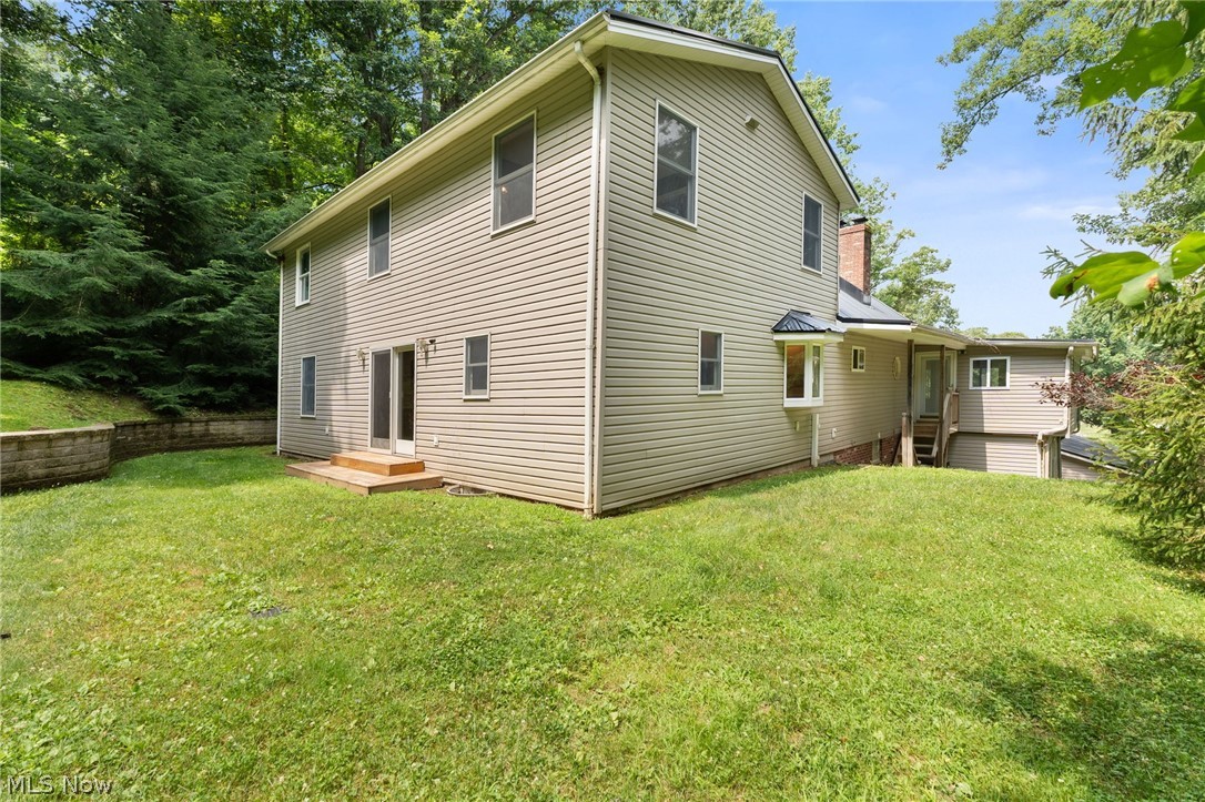 155 Cheyenne Trail Malvern OH 44644