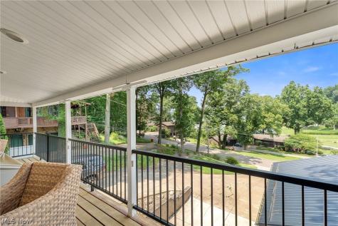 155 Cheyenne Trail Malvern OH 44644