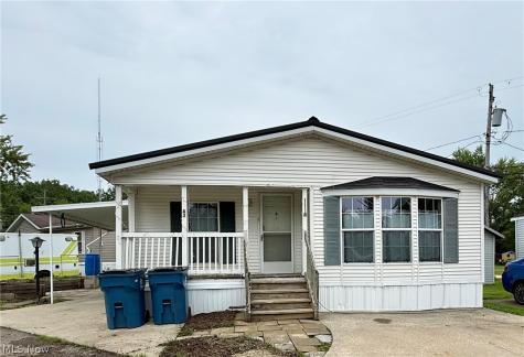 6615 Cleveland Road Ravenna OH 44266