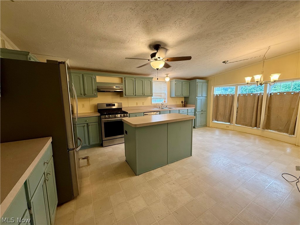 6615 Cleveland Road Ravenna OH 44266