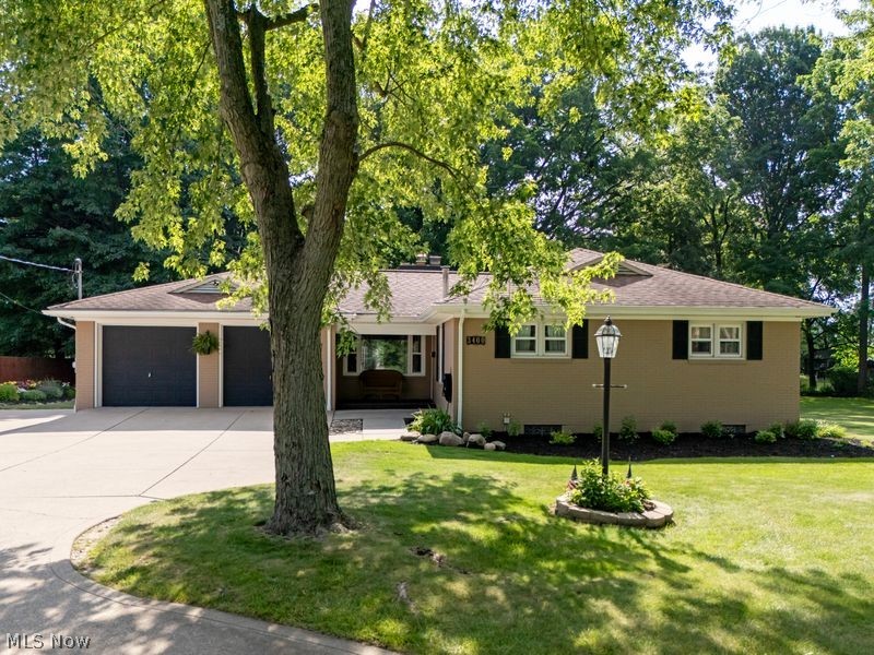 3400 NE Beverly Avenue Canton OH 44714