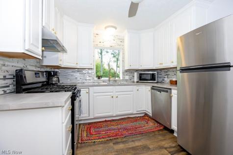 3400 NE Beverly Avenue Canton OH 44714