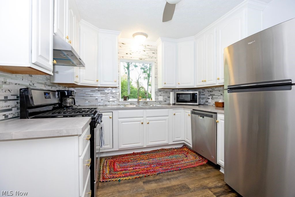 3400 NE Beverly Avenue Canton OH 44714