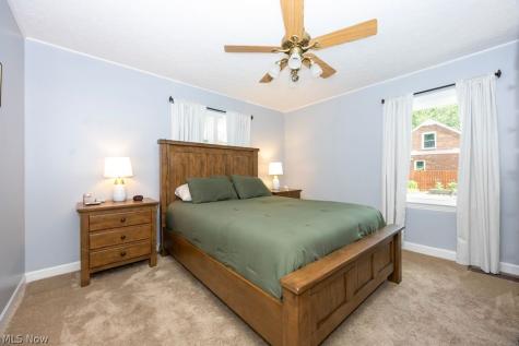 3400 NE Beverly Avenue Canton OH 44714