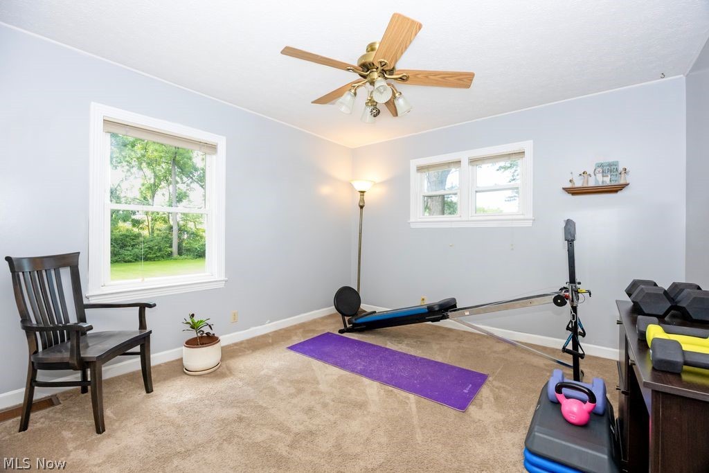 3400 NE Beverly Avenue Canton OH 44714
