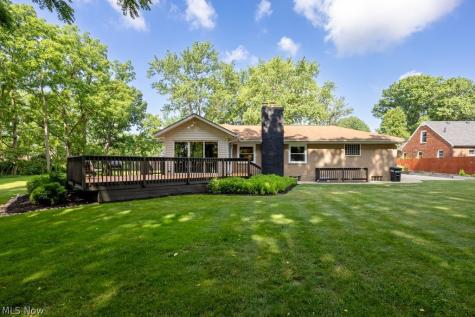 3400 NE Beverly Avenue Canton OH 44714