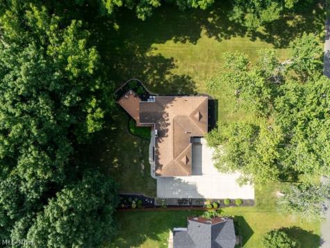 3400 NE Beverly Avenue Canton OH 44714