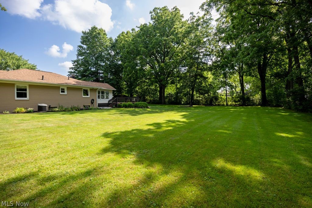 3400 NE Beverly Avenue Canton OH 44714