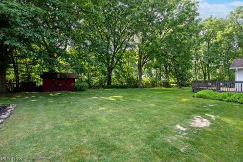 3400 NE Beverly Avenue Canton OH 44714
