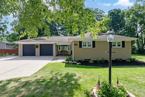 3400 NE Beverly Avenue Canton OH 44714