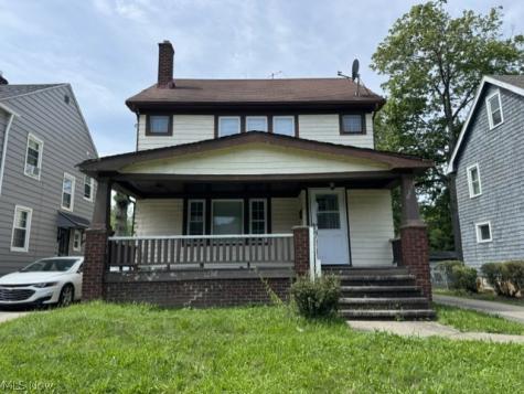990 Pembrook Road Cleveland Heights OH 44121