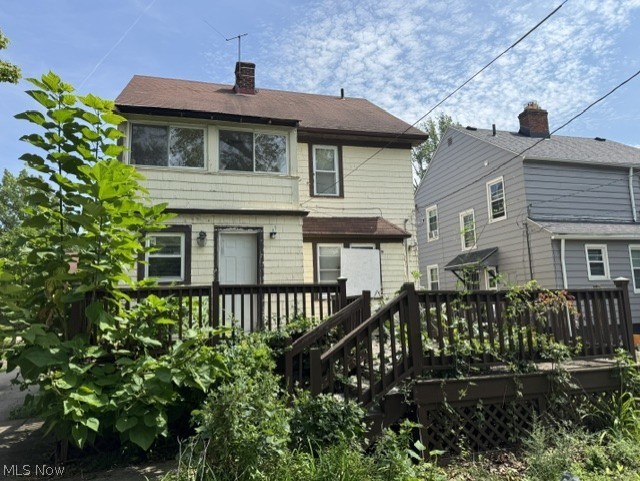 990 Pembrook Road Cleveland Heights OH 44121