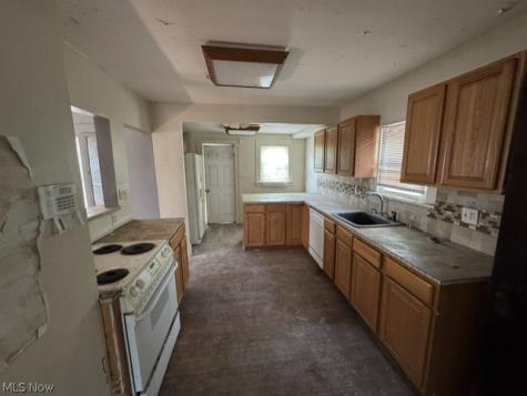 990 Pembrook Road Cleveland Heights OH 44121