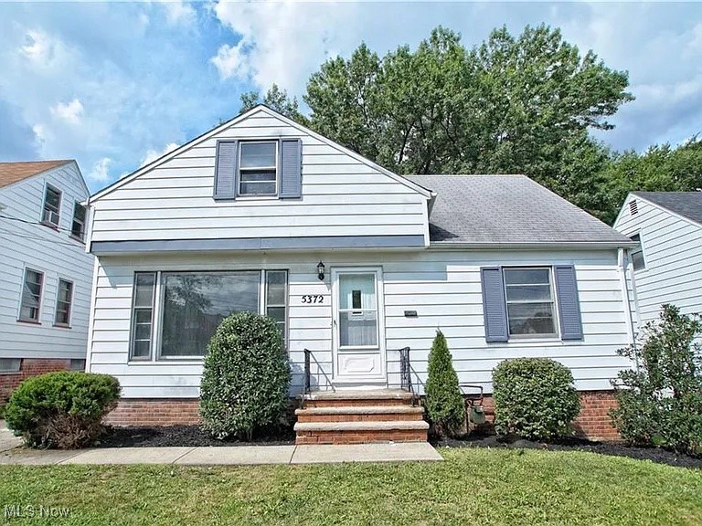5372 E 131st Street Cleveland OH 44125