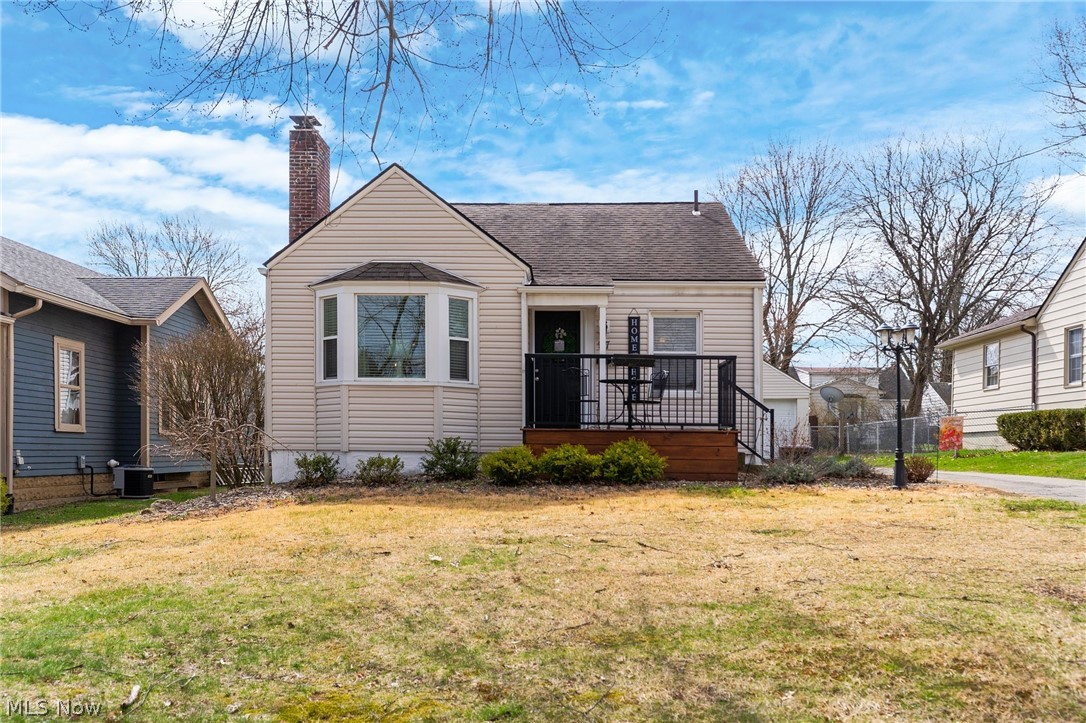 97 Renwick Drive Poland OH 44514
