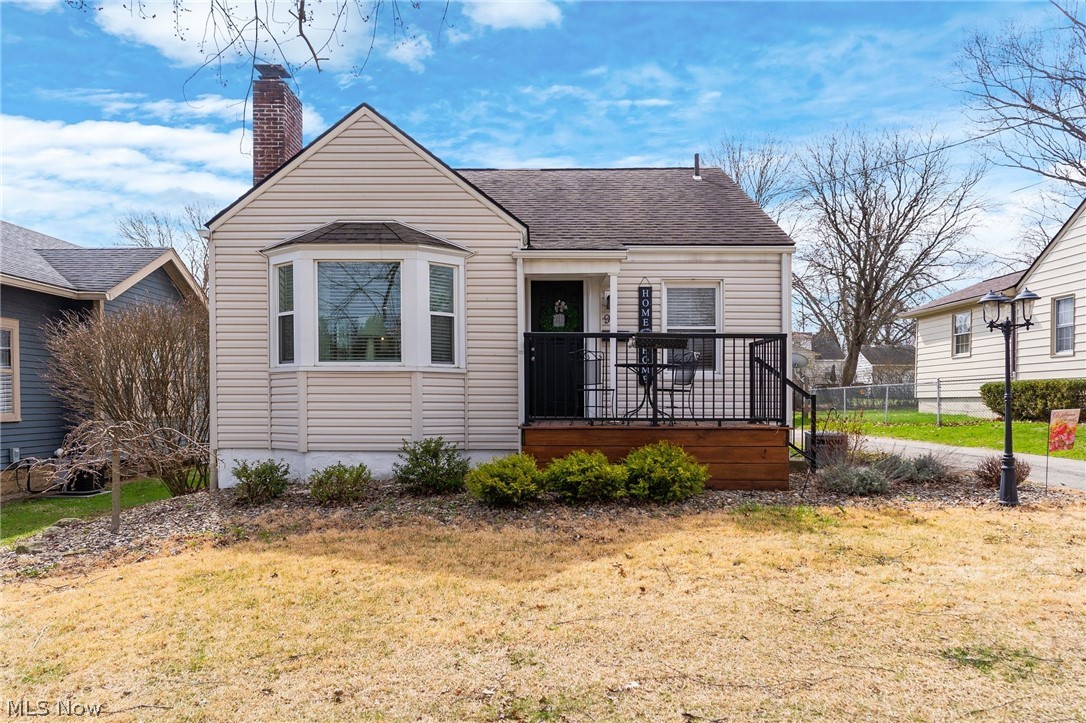 97 Renwick Drive Poland OH 44514