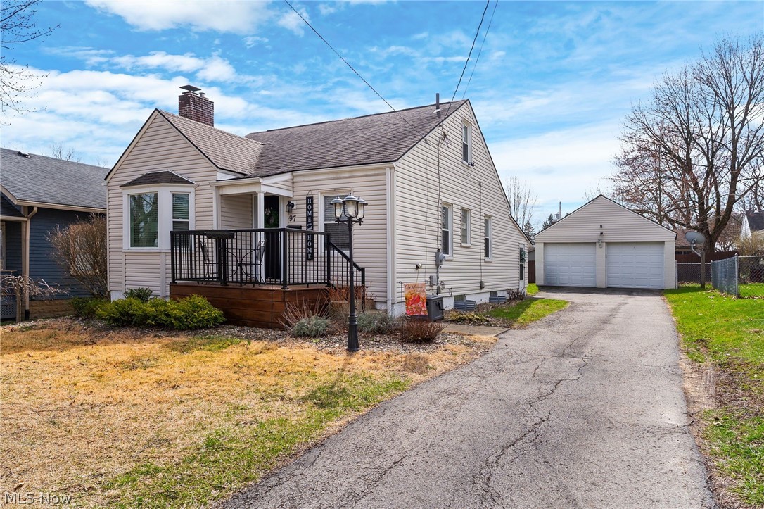 97 Renwick Drive Poland OH 44514
