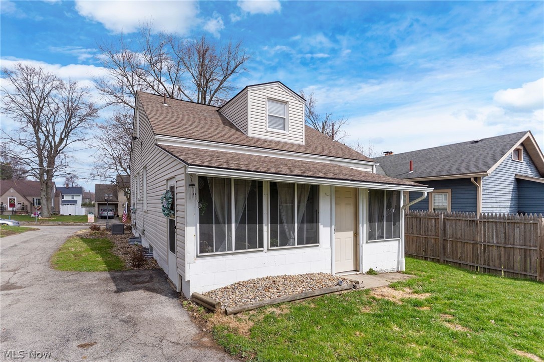 97 Renwick Drive Poland OH 44514